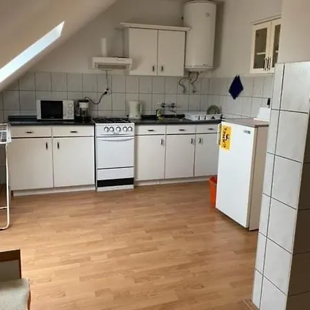 Arnold Apartmanhaz Buk Exterior photo