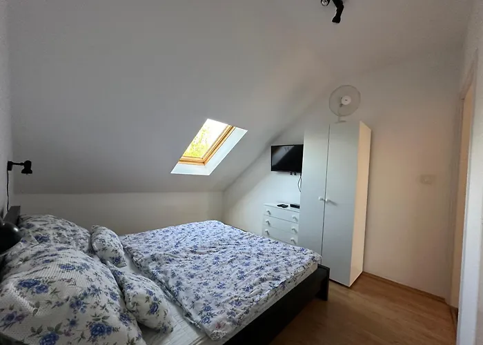 Arnold Apartmanhaz