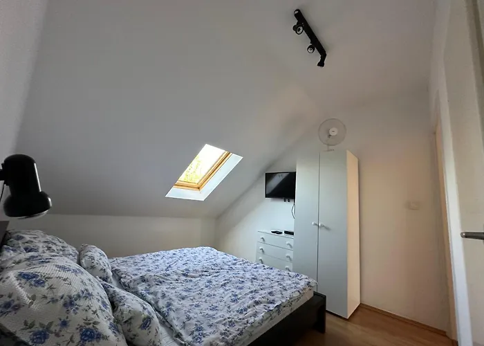 Arnold Apartmanhaz