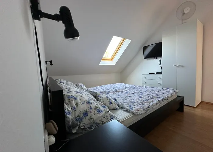 Arnold Apartmanhaz
