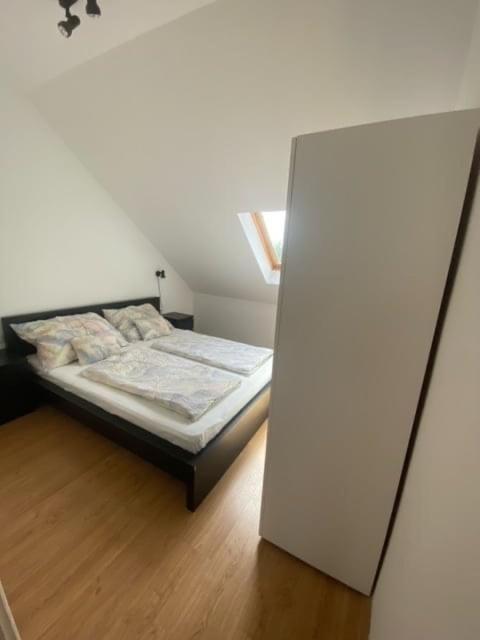 Arnold Apartmanhaz *