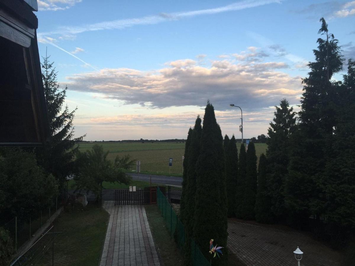 Arnold Apartmanhaz Apartman