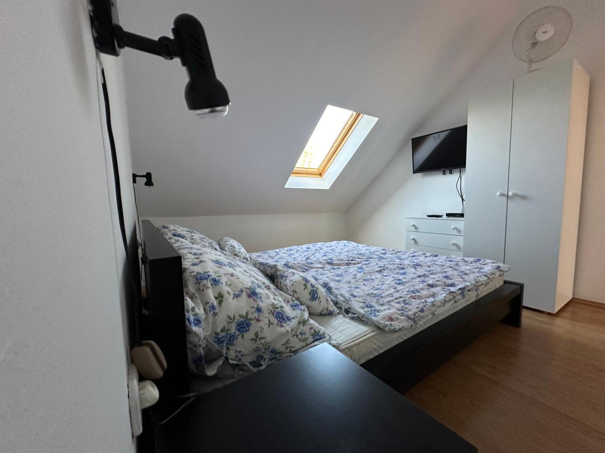 Arnold Apartmanhaz *