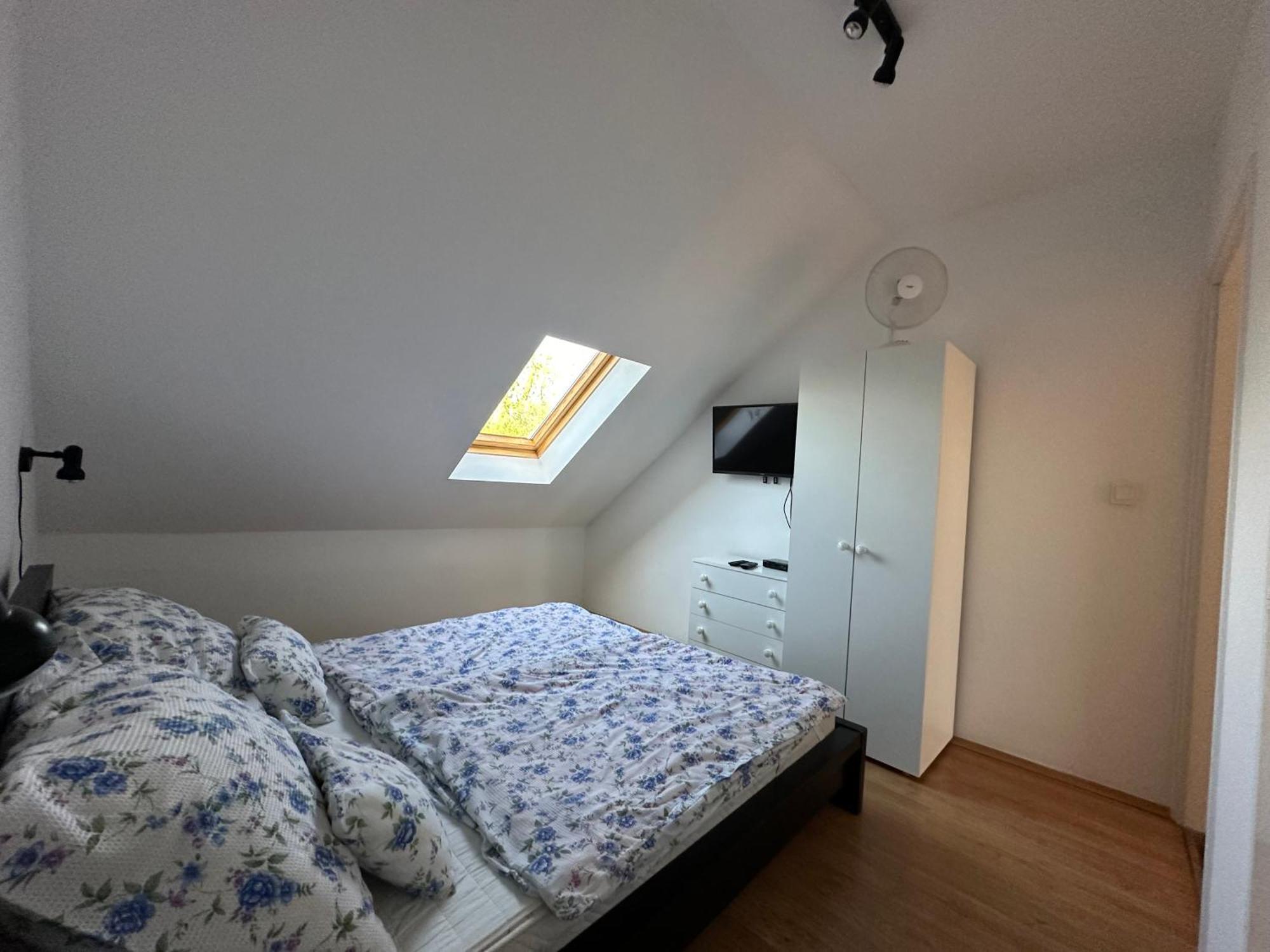 Arnold Apartmanhaz *