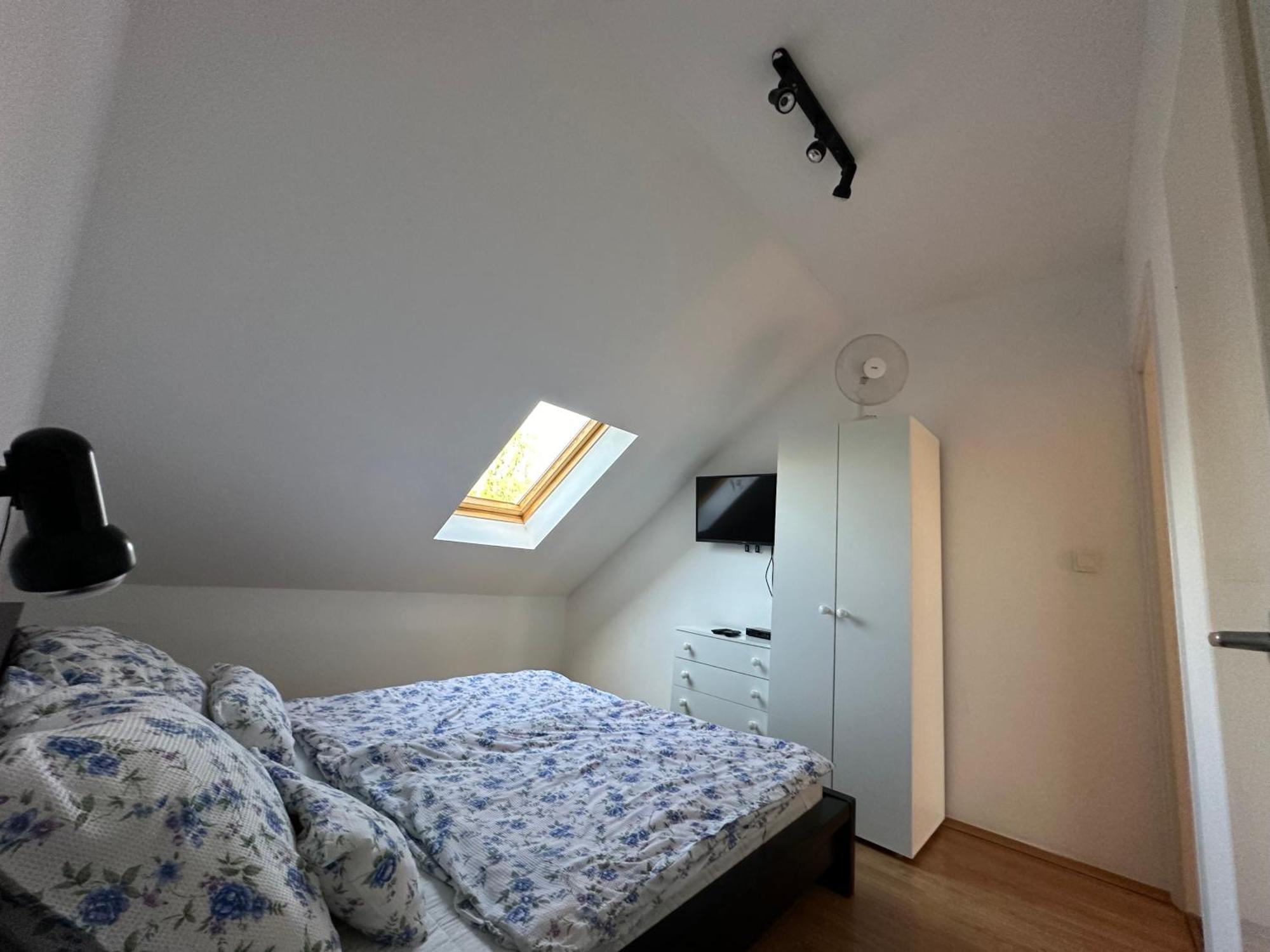Arnold Apartmanhaz