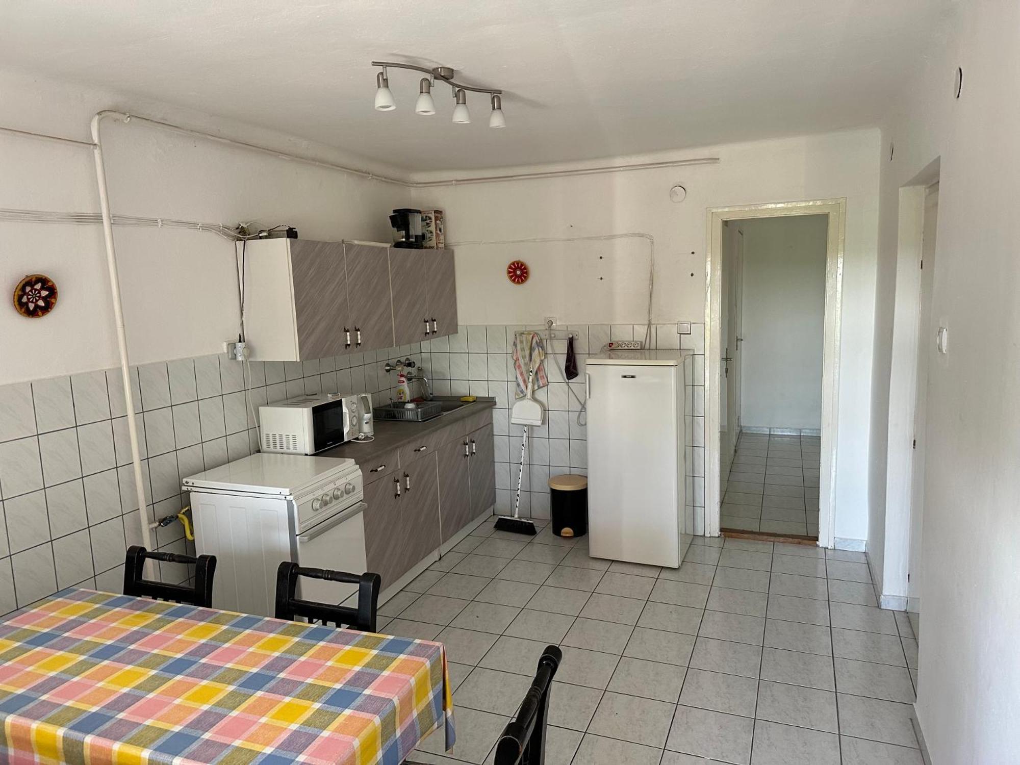 Arnold Apartmanhaz