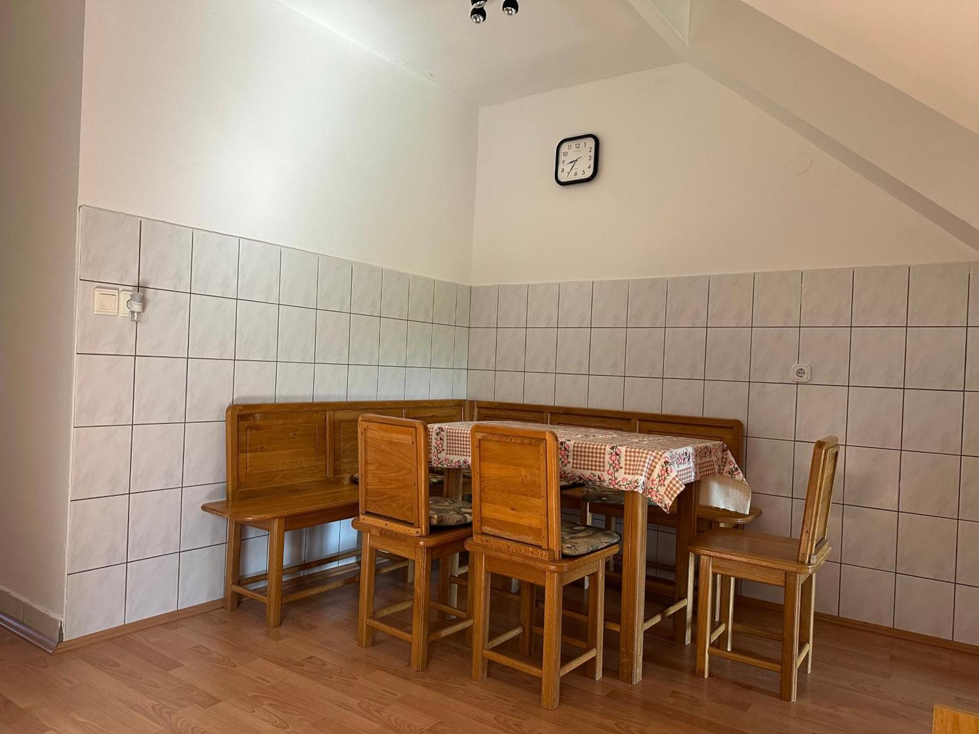 Arnold Apartmanhaz Apartment *