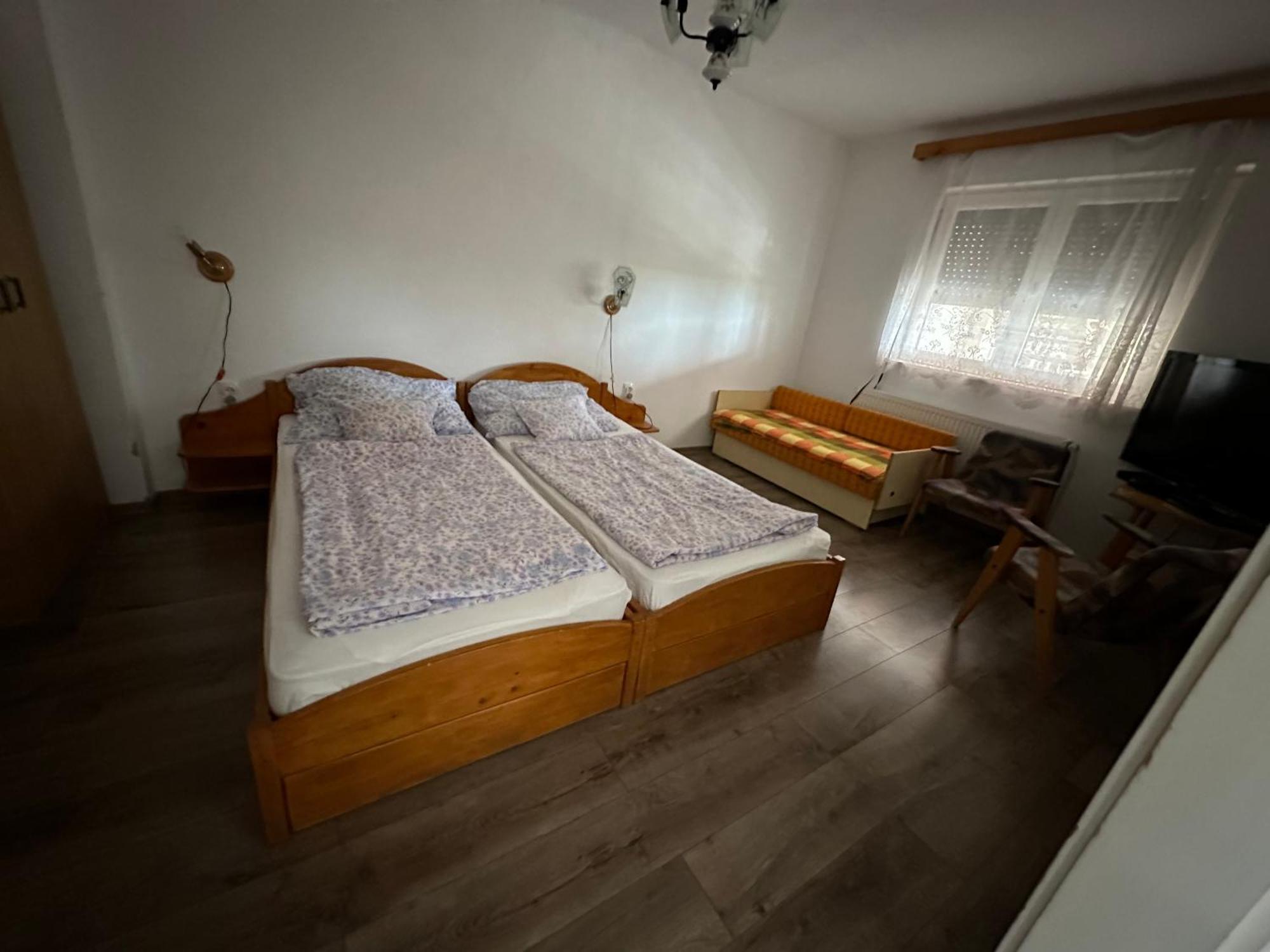 Apartment Arnold Apartmanhaz