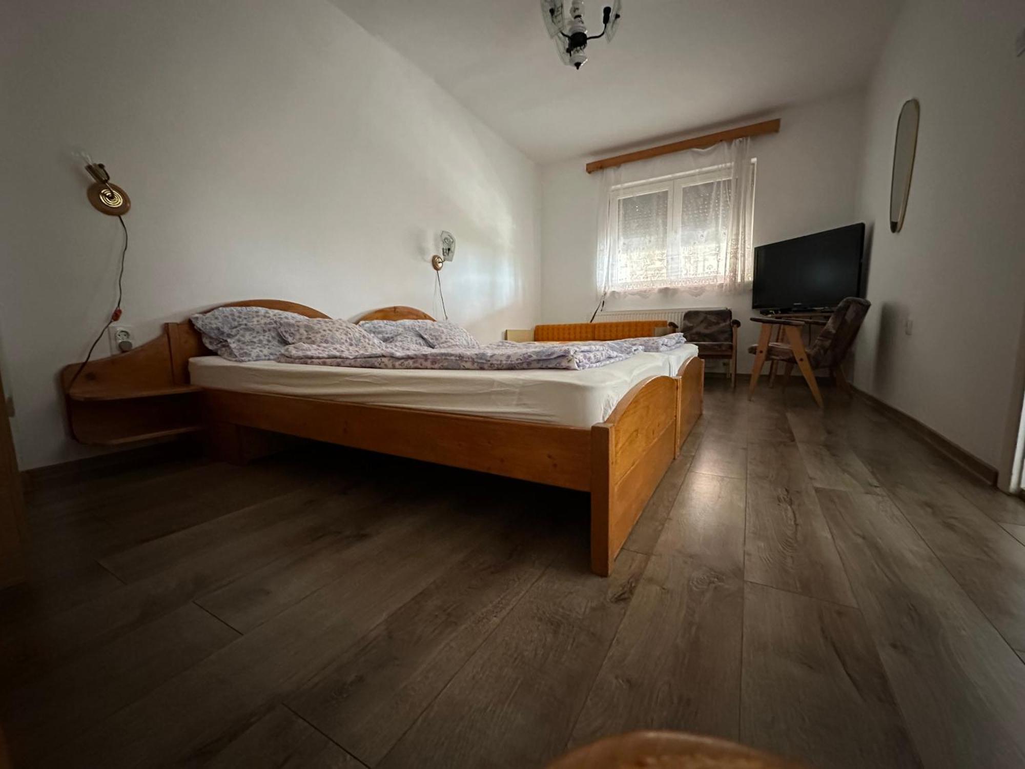 Apartment Arnold Apartmanhaz