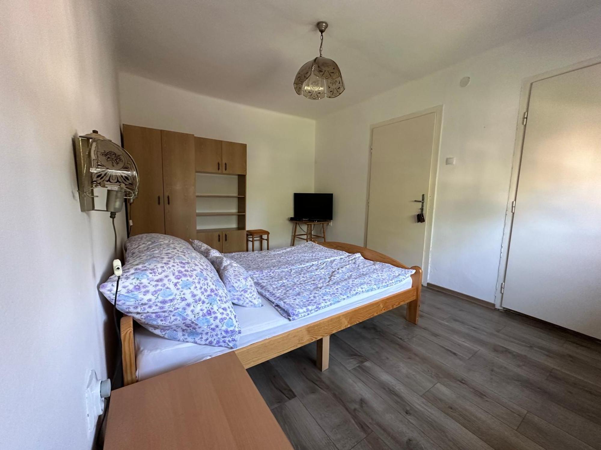 Apartment Arnold Apartmanhaz Buk