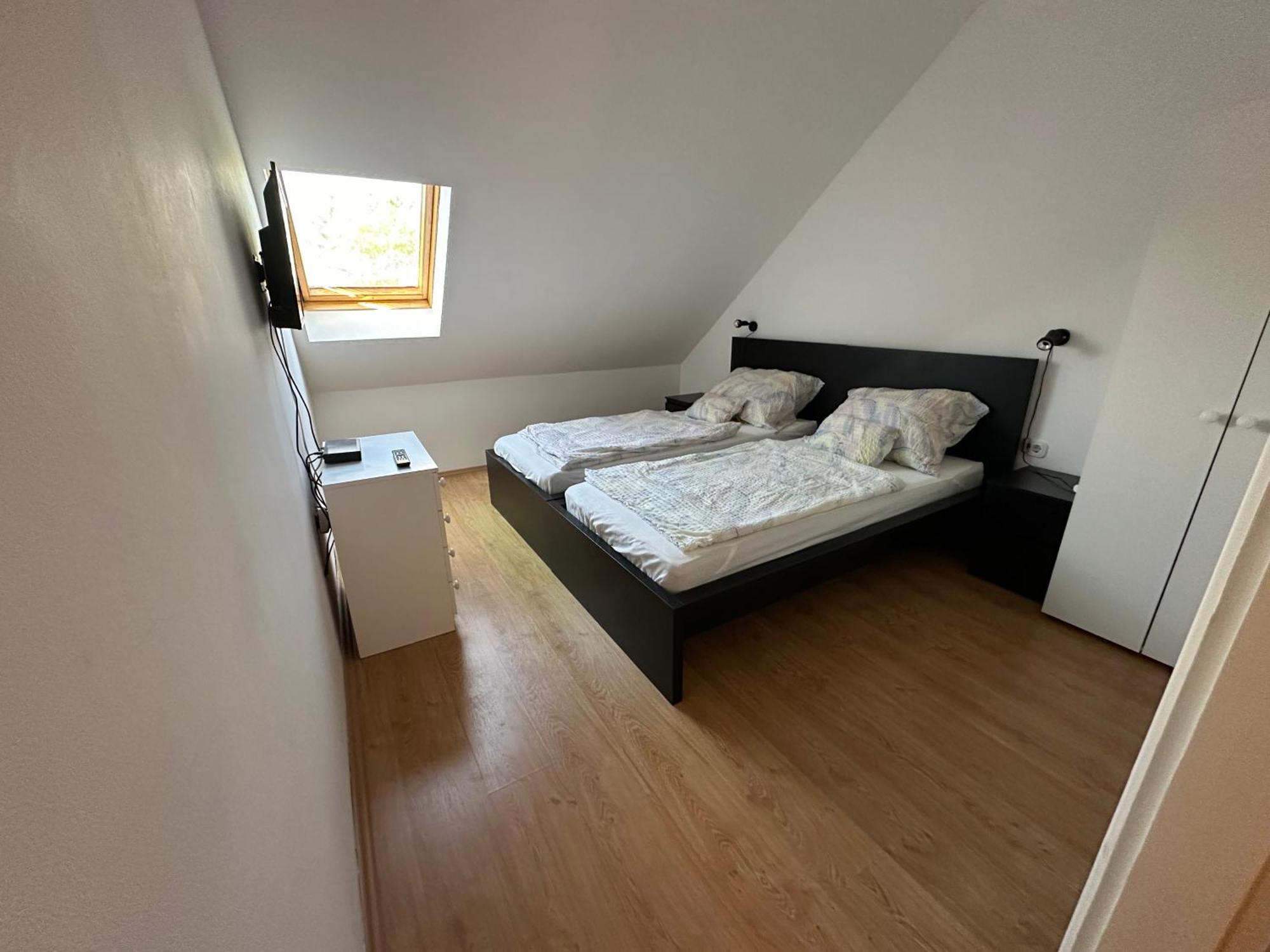 Apartment Arnold Apartmanhaz *